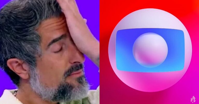 Rede Globo se pronuncia sobre término do ‘Caldeirão’ e saída de Marcos Mion