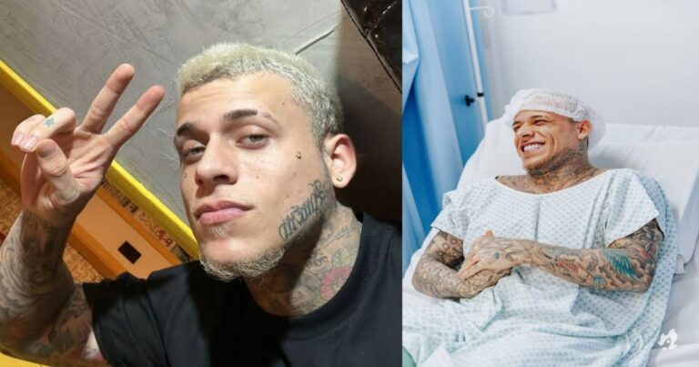 MC Pedrinho cancela show e caso vai parar na Justiça