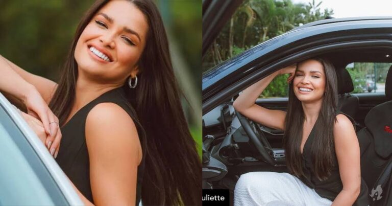 Carro de Juliete custa mais de R$ 1 milhão; Land Rover é puro luxo