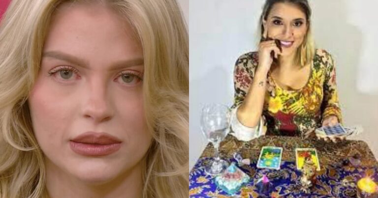 De acordo com vidente, Luísa Sonza irá entrar em um novo relacionamento; ‘com mulher’