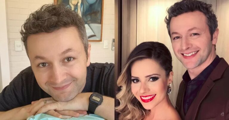 Jornal revela que decisão de término entre Sandy e Lucas Lima partiu dele