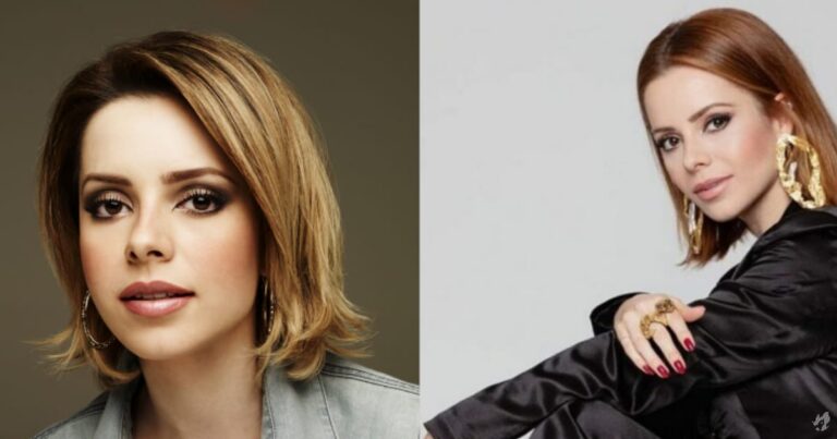 Vidente afirma, Sandy vai engatar novo romance e terá mais um filho