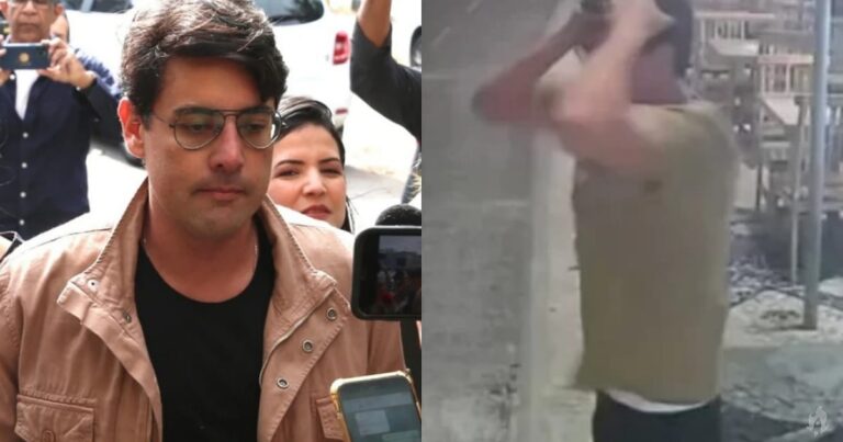 Polícia ‘decide’ futuro de Bruno De Luca após acidente de Kayky Brito