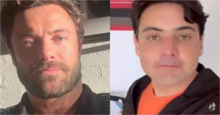 Delegado comenta possibilidade de Bruno de Luca ser indiciado por omissão de socorro a Kayky após o atropelamento do ator