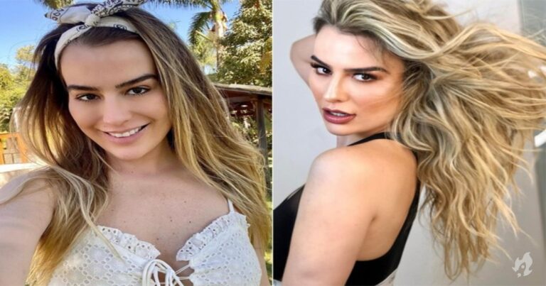 Abatida, Fernanda Keulla revela motivo de internação