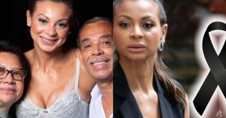 Pais de Walewska divulgam carta aberta e é exposto quem fica com a herança da ex-jogadora