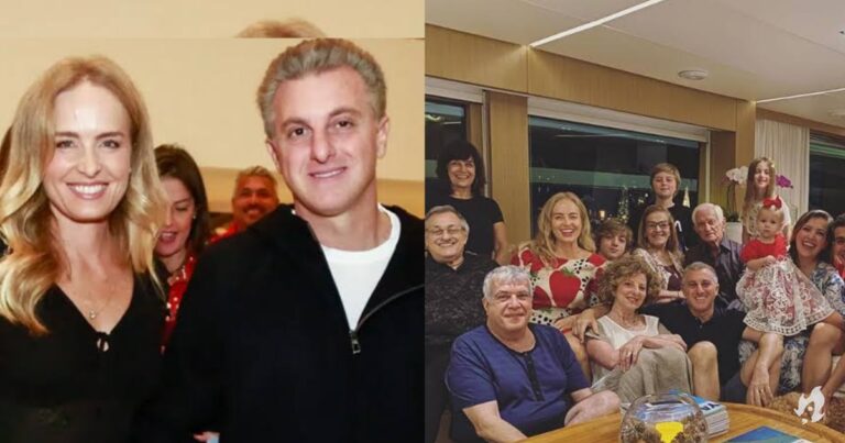 Luciano Huck e Angélica gastam quase R$ 50 mil com presentes para os funcionários