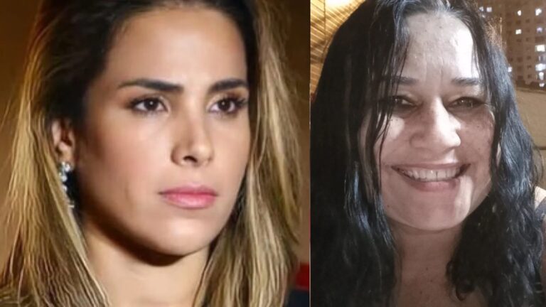 Wanessa Camargo detona Cleo Loyola, e diz que nunca a considerou como tia: “Eu nem conheço ela direito”