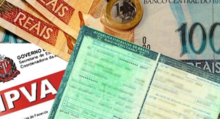 Entenda porque o seguro DPVAT voltará a ser cobrado em 2024