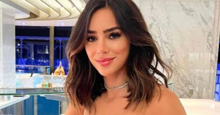 Bruna Biancardi mostra o lado ruim da Arábia Saudita com Neymar