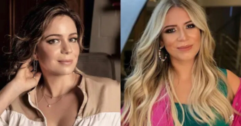Marília Mendonça: Leandra Leal é cotada para ser a ‘Rainha da Sofrência’ no cinema