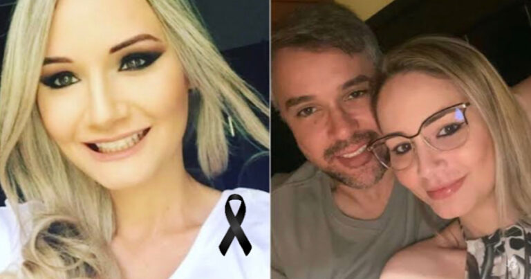 Quem é a médica, esposa de ex-prefeito encontrada sem vida em hotel