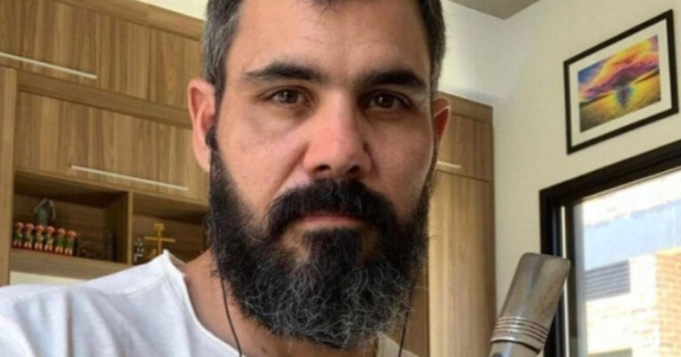 Cazarré sobre 6ª gravidez: “Vamos ter todos os filhos que Deus mandar”