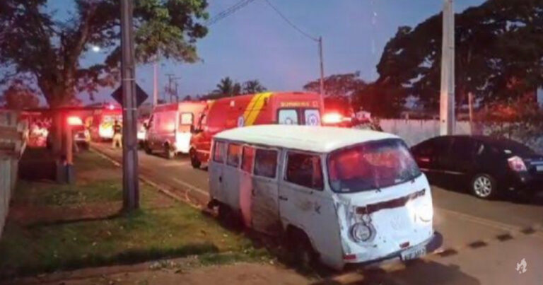 Morre quarta criança vítima de atropelamento em distrito rural de Londrina