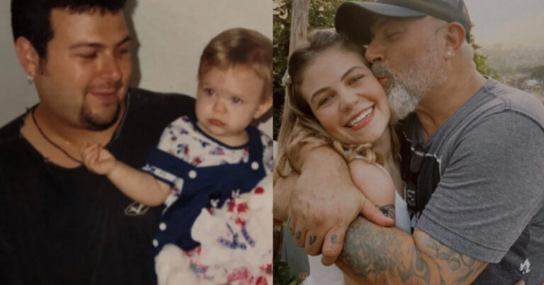 Filha de Mingau, do Ultraje a Rigor, completa 27 anos: ‘Dolorido’