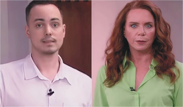 Vídeo: ao vivo, comentarista da GloboNews passa mal e jornal precisa ser  interrompido às pressas