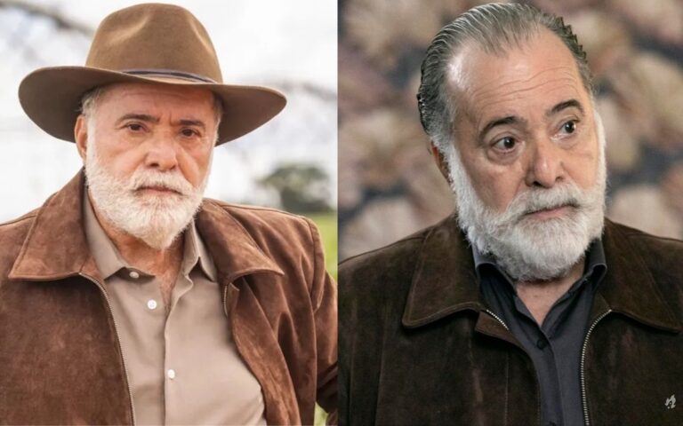 ‘Terra e Paixão’: Antônio toma decisão radical após ir para cama com Agatha