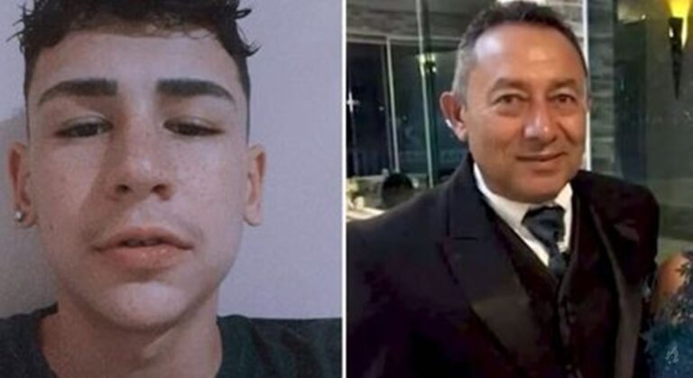 Adolescente atacado ao defender namorada de “cantada” tranquilizou o pai antes de morrer: ‘Estou bem’