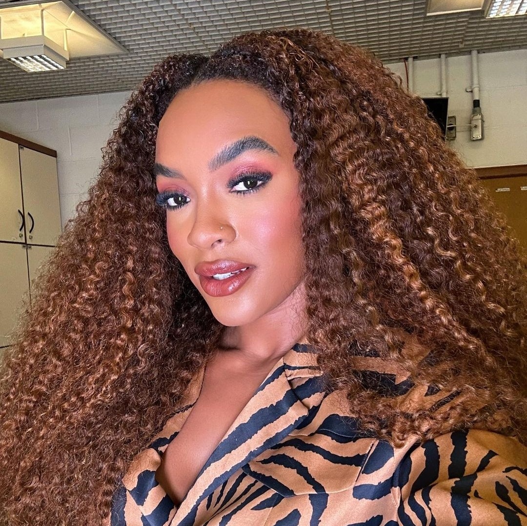 BBB 23: Quem é a apresentadora da Globo que xingou Key Alves? Conheça