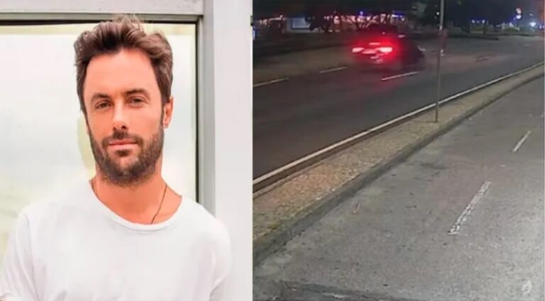 Ator Kayky Brito recebe alta após 27 dias internado no Rio de Janeiro