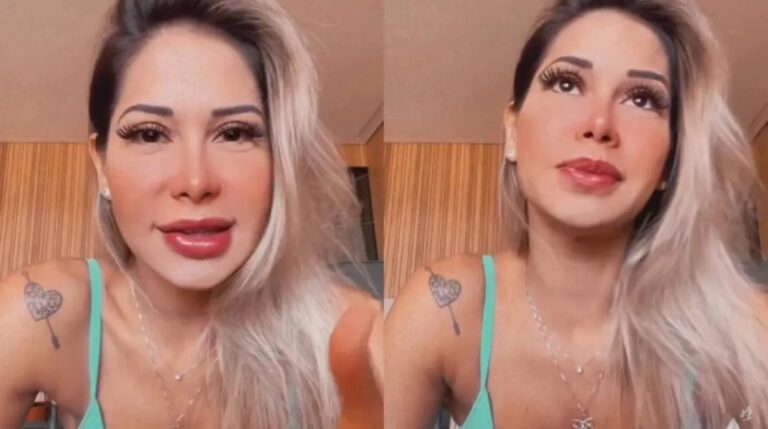 Maíra Cardi toma decisão drástica e web reage: “Não dura muito não”
