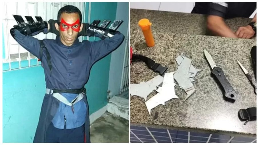Rodrigo Rodrigues se intitula o 
