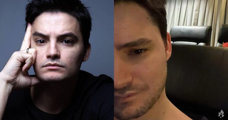 Influenciador Felipe Neto anuncia pausa em canal do YouTube e preocupa fãs; vídeo