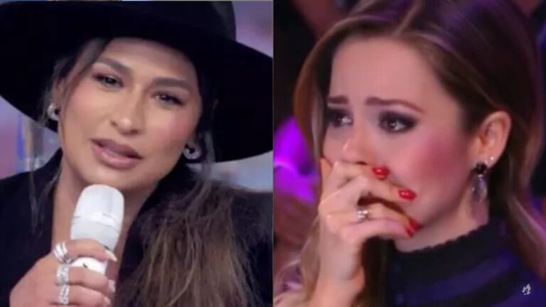 Simone Mendes fala o que pensa sobre separação de Sandy: ‘Terapia’
