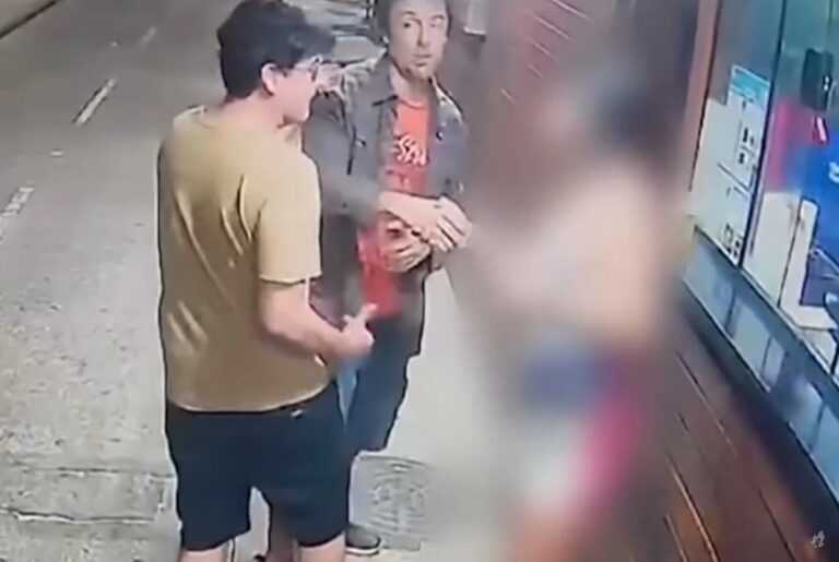 Kayky Brito: o que ele disse para a mulher que tentou beijar?