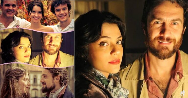 Relação das melhores novelas espíritas de todos os tempos