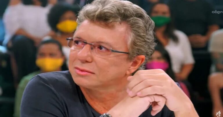 Boninho abre o jogo sobre Sonia Abrão e comentários no Big Brother Brasil