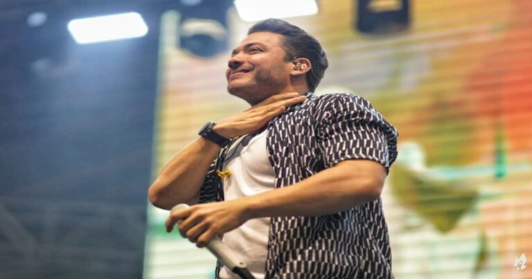 Wesley Safadão tem show no Maranhão cancelado pela Justiça