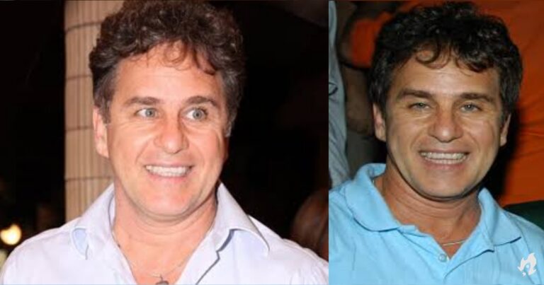 Eterno Tonho da Lua, de ‘Mulheres de Areia’, ator Marcos Frota é ovacionado por declarações no programa da Globo