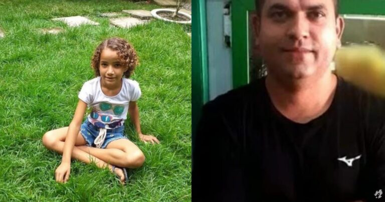 Caso Sophia: população se revolta e parte para cima da irmã do suspeito
