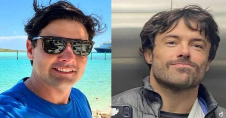 Filha de Bruno de Luca e Kayky Brito possuem coincidência na vida; os famosos são amigos há 20 anos