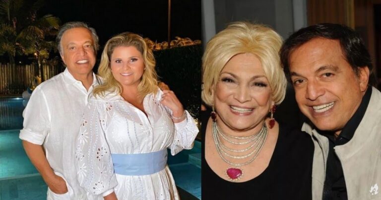Helena Caio: A Guardiã Discreta do Legado de Hebe Camargo