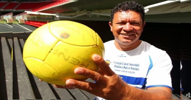 Disputa familiar por herança de ex-artilheiro vai parar nos tribunais