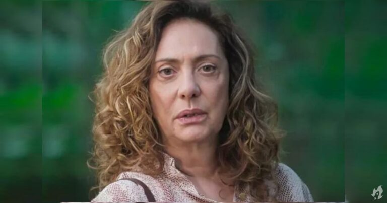 Terra e Paixão: Agatha mata para manter segredo bem guardado