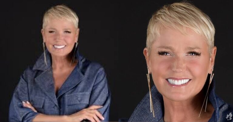 Xuxa recebe famosos em pré-estreia de ‘Uma Fada Veio me Visitar’ no Rio de Janeiro