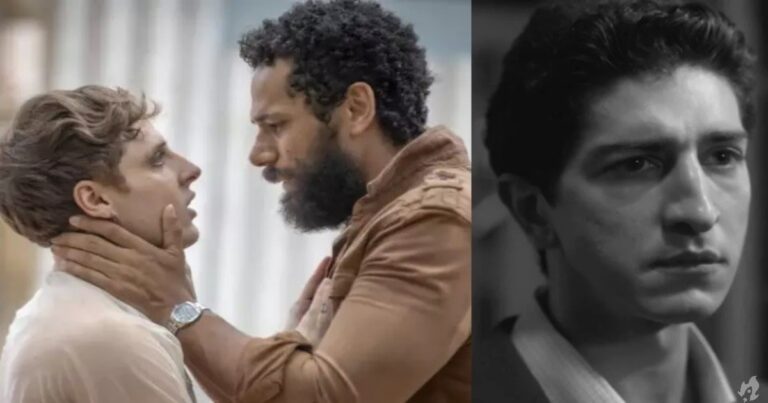 Terra e Paixão: após levar surra, Ramiro causa a maior decepção em Kelvin; ele tem relação com óbito de Daniel