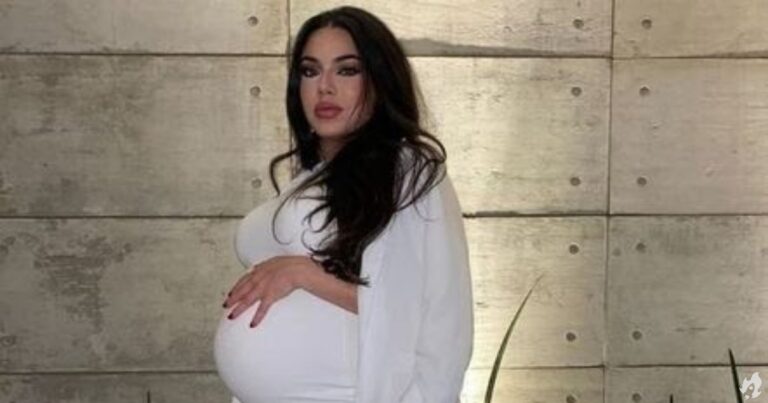 Influenciadora Ana Andrade desabafa após perder bebê na reta final da gravidez