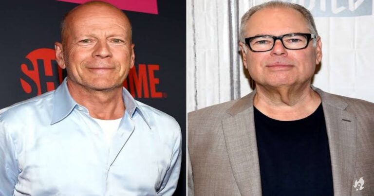 Bruce Willis enfrenta perda de habilidades de comunicação e da alegria de viver
