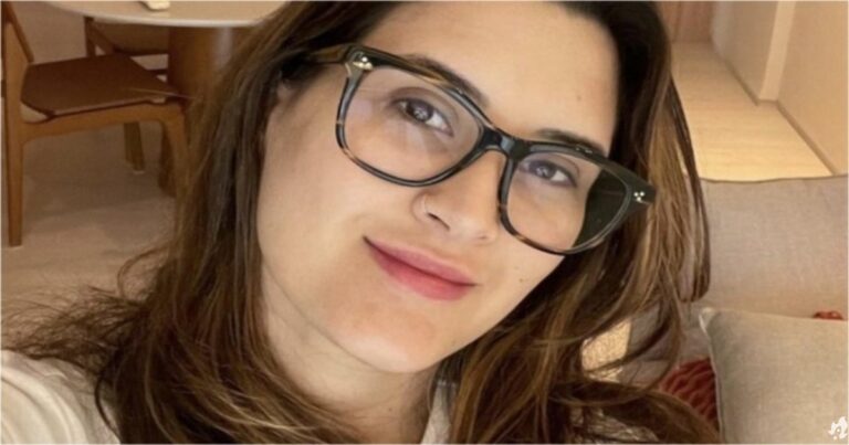 Filha de William Bonner decide sair da mansão da mãe e mostra quem irá morar com ela em novo apartamento