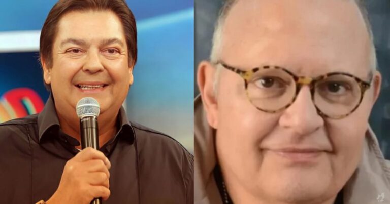 Desabafo de Guilherme Arantes: “Pergunta burrinha” no Faustão fez artista desistir da TV