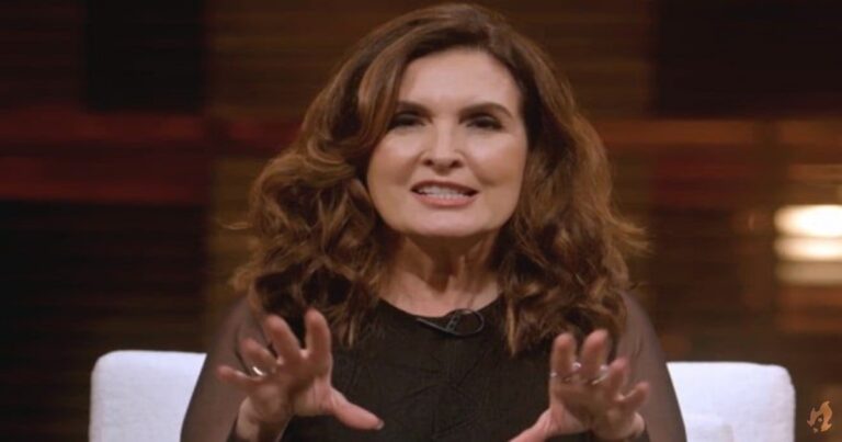 Fátima Bernardes critica a obsessão de brasileiros por famosos: ‘É uma idolatria’