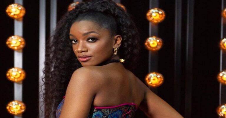 Iza cancela shows ao receber diagnóstico de infecção