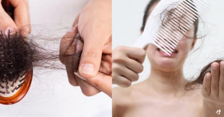Queda de cabelo? Ingrediente bastante consumido pode ser o culpado