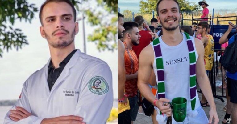 Saiba como infecção pode ter causado falência múltipla dos órgãos e matado estudante de medicina