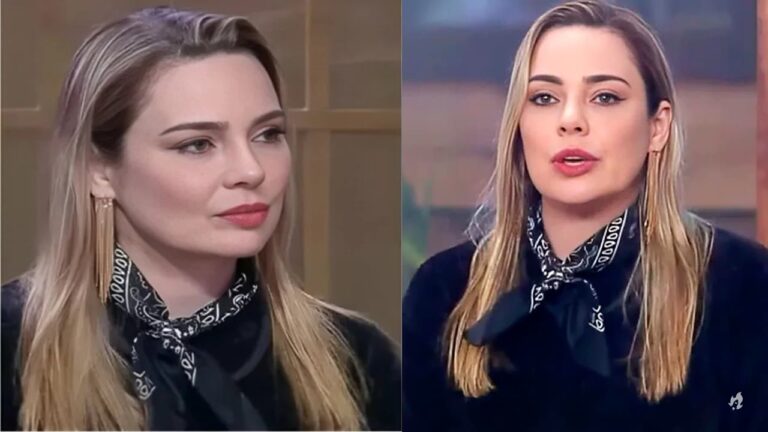 A Fazenda 2023: Rachel Sheherazade detona ex-colega de confinamento por atitudes