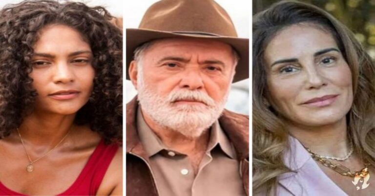 Terra e Paixão: Quem ganha a causa das terras vermelhas?